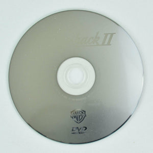 Caddyshack 2 (DVD, 1999) Jackie Mason - DISC ONLY