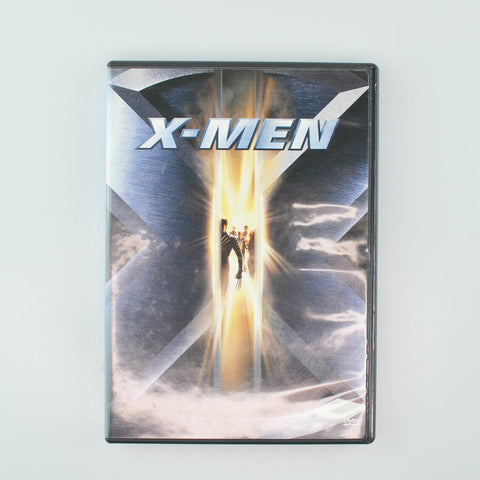 X-Men (DVD, 2009) Hugh Jackman, Patrick Stewart, Ian Mckellen