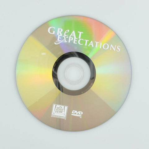 Great Expectations (DVD, 2006) Ethan Hawke, Gwyneth Paltrow - DISC ONLY