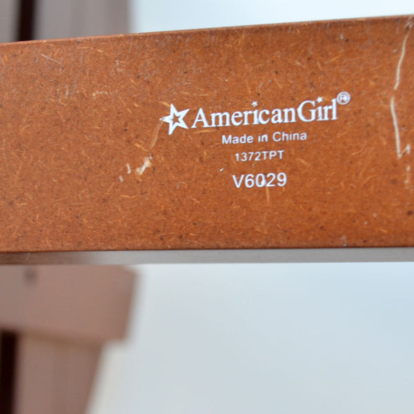 American Girl Horse Stall - Retired V6029