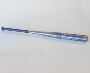 Easton Ultra Light Smoke Official Softball Bat- Mdl. S3, 34”, 28 Oz. 2 1/4” Dia.