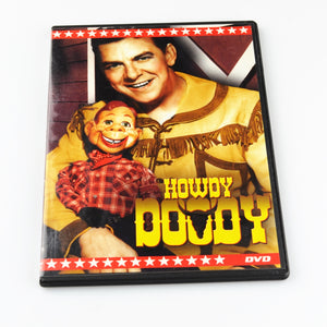 Howdy Doody (DVD, 2006) Buffalo Bob Smith