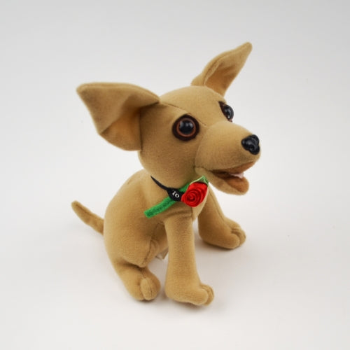 Yo Quiero Taco Bell Talking Chihuahua Dog Plush  - Lot of 2 - No Sound