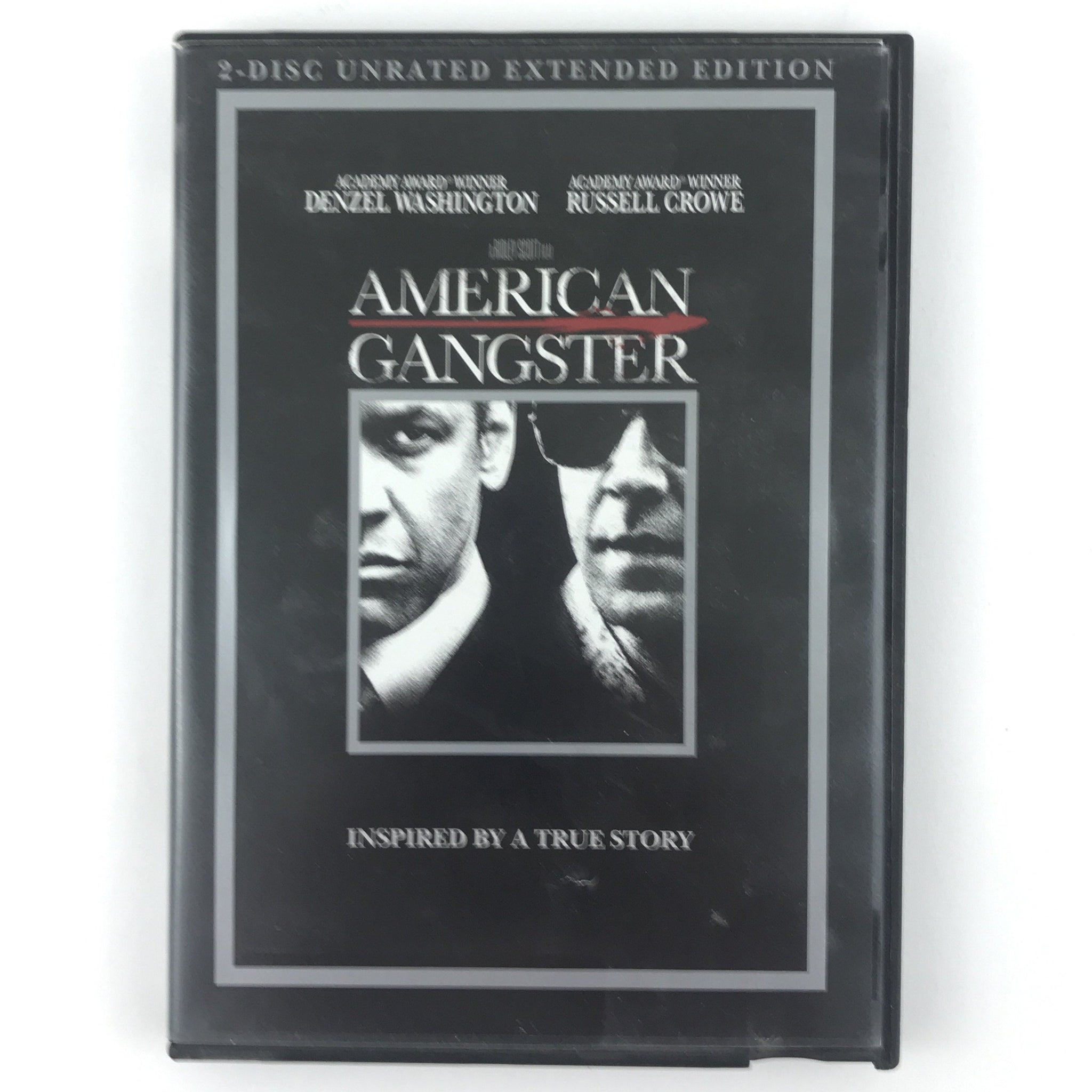 American gangster best sale full movie 123