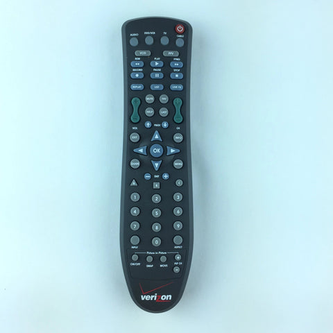 Verizon Universal 4 in 1 Cable Box Remote Control - Motorola DRC800