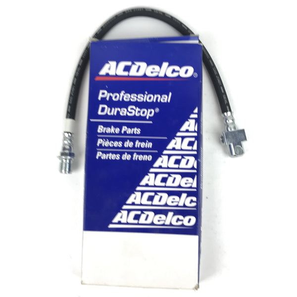 ACDelco Professional Rear Center Brake Hydraulic Hose - 18J2064