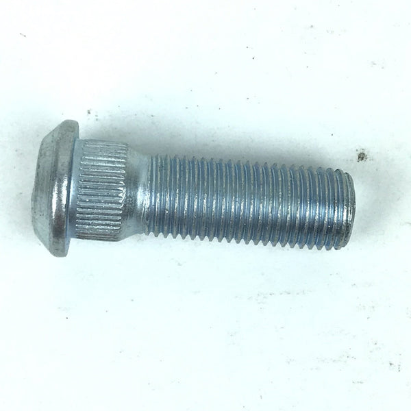 Wheel Lug Stud - Front Rear - Dorman 610-527 - M14 - 1.5